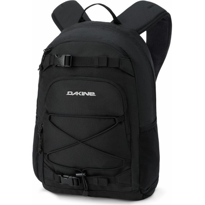 Dakine BATOH GROM 2.0 KIDS - černá - 13L