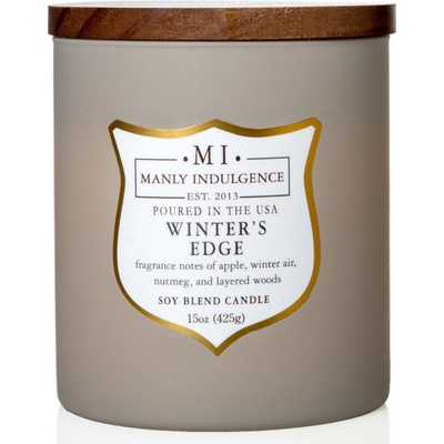 Colonial Candle Winter's Edge 425 g