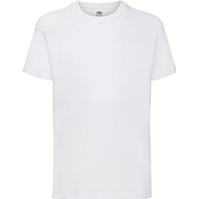 Fruit of the Loom 61-033-0 White