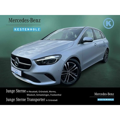 Mercedes-Benz B 180 100 kW