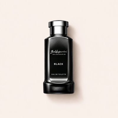 Baldessarini Black toaletní voda pánská 50 ml