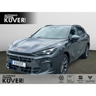 Cupra Terramar 1.5 eTSI DSG 110 kW