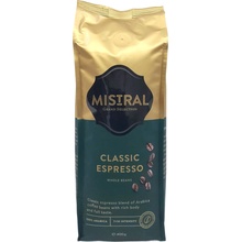 BOP Classic Espresso zrnková 400 g