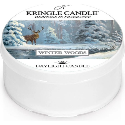 Kringle Candle Winter Woods 42 g