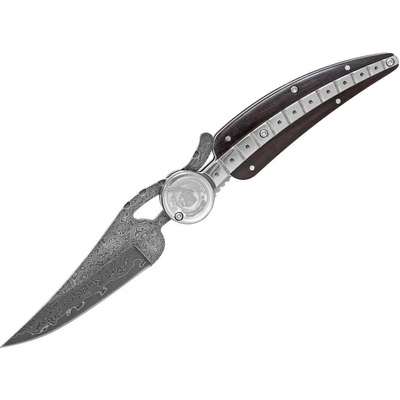 Dellinger K-H210 Indian Pírko