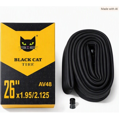 BLACK CAT AV