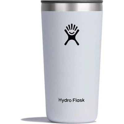 Hydro Flask Hydro Flask All Around 12OZ Termohrnek Tumbler Unisex Outdoor off white 355 ml