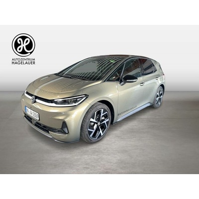 Volkswagen ID.3 Neo 58 kWh Style 140 kW
