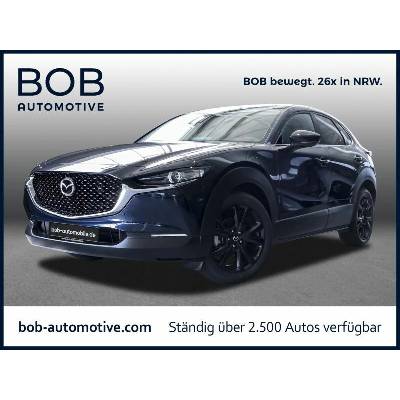 Mazda CX-30 Homura 103 kW
