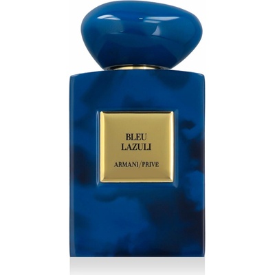 Giorgio Armani Prive Armani Privé Bleu Lazuli parfémovaná voda unisex 100 ml tester