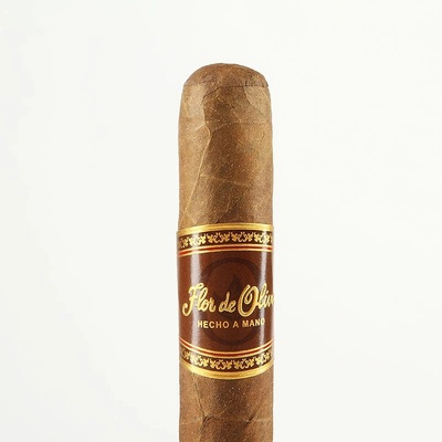 Oliva Flor de Robusto
