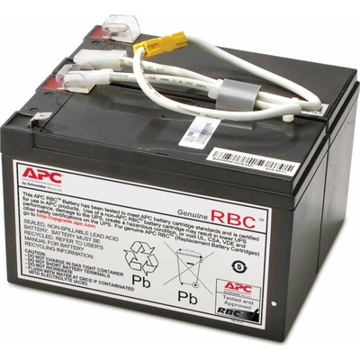 APC Replacement Battery Cartridge 109 APCRBC109