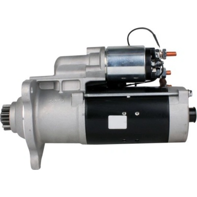 Startér HELLA 8EA 012 586-101