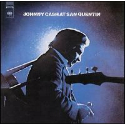 Cash Johnny - Complete Live At San Quen CD – Hledejceny.cz