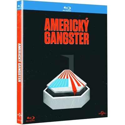Americký gangster BD