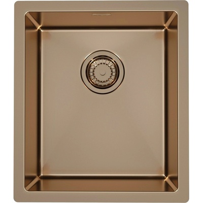 Alveus QUADRIX 20 MONARCH COPPER