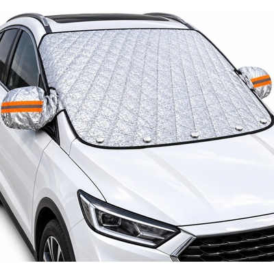 Velumo Magnetická ochrana čelního skla proti sněhu FROSTCOVER – Hledejceny.cz