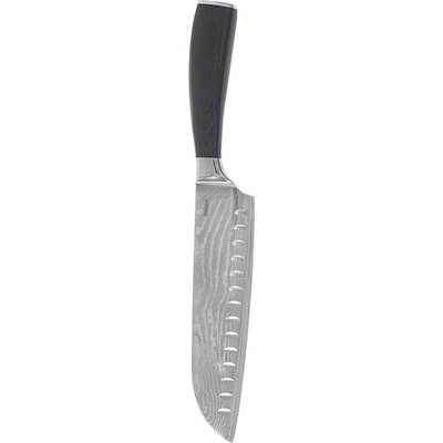 ORION Kuchynský nôž santoku 18,5 cm, damašková oceľ 831176