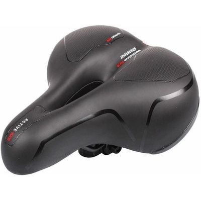 Merco Race 3.0 černé