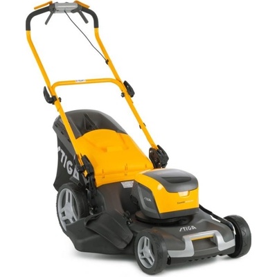 Stiga Combi 955e V