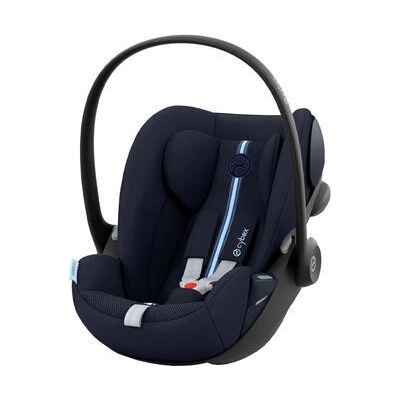 CYBEX Cloud G i-Size PLUS Gold Line 2025 ocean blue