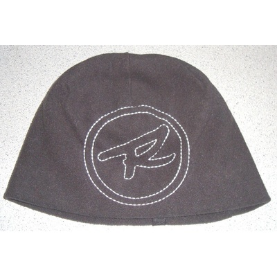 Čepice Rossignol JR Beso Fleece anthracit
