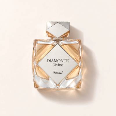 Rasasi Diamonte Divine Pour Femme parfémovaná voda dámská 100 ml