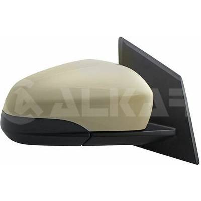 Vonkajżie spätné zrkadlo ALKAR 6140462