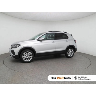 Volkswagen T-Cross TSI DSG Life 85 kW