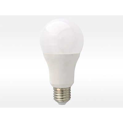 Solight LED žárovka klasický tvar 12W E27 3000K 270° 1010lm