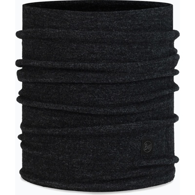 Buff multifunkční šátek Merino Fleece black