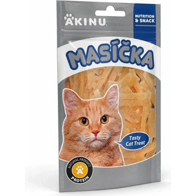 Akinu Masíčka kuřecí 50 g