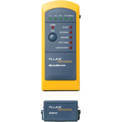Fluke Networks MT-8200-49A