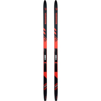 Rossignol Speed R-Skin + Step-IN JR 2026/27