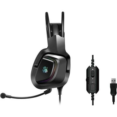 A4Tech herní headset Bloody G575