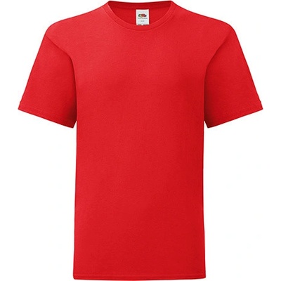 Fruit of the Loom 61-023-0 Red
