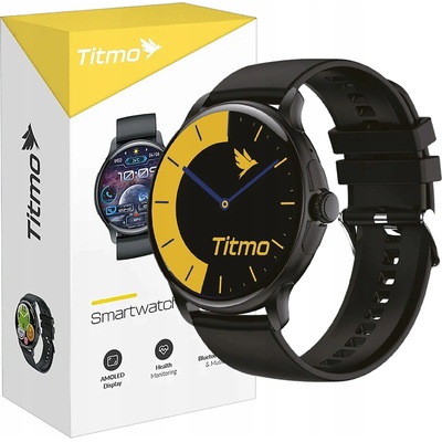 AppleMix TITMO O-150
