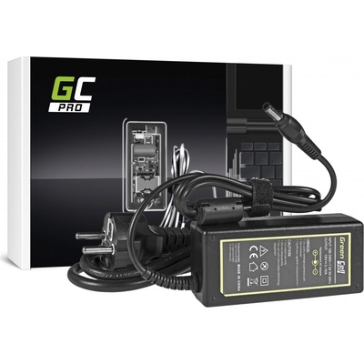 Green Cell adaptér AD20P 60W - neoriginální – Hledejceny.cz