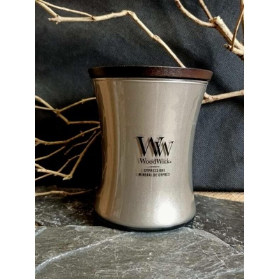 WoodWick Cypress Ore 275 g