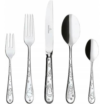 Súprava príborov Villeroy&Boch Toy's Delight 30 ks