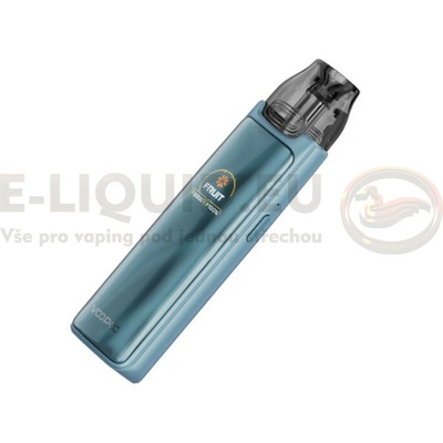 VooPoo Vmate Max 2 Pod Kit Blue