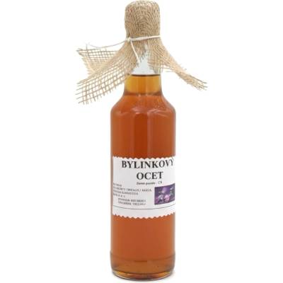 Podbrdská Bylinkový ocet 500 ml