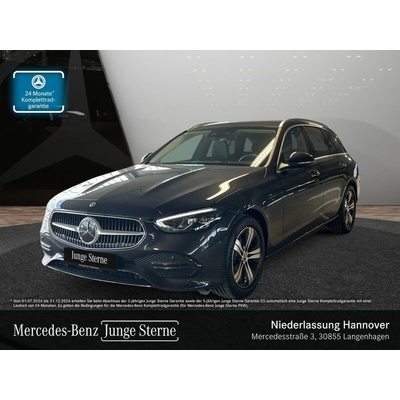 Mercedes-Benz C 200 T 150 kW