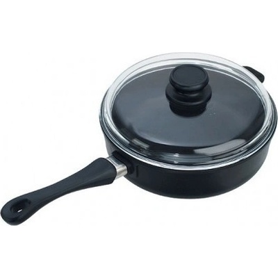 AMT Gastroguss Titánová panvica K287 28 cm x 7 cm