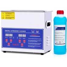 Techrebal ZESTAW-D1F7-577DD 120 W
