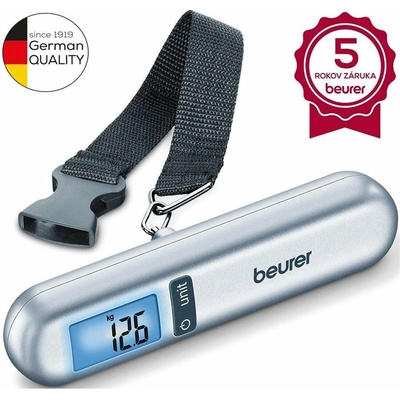 Beurer LS 06