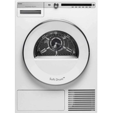 ASKO Logic T409HS.W