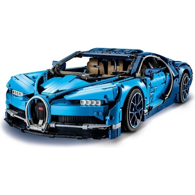 LEGO® Technic 42083 Bugatti Chiron