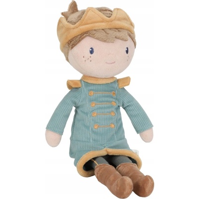 Little Dutch Panenka princ Jim 35 cm 4670LD