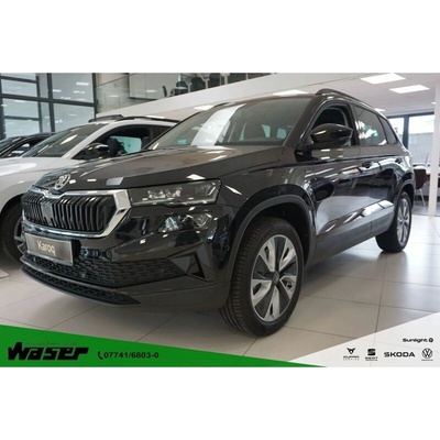 Skoda Karoq 2.0 TDI Tour 4x4 DSG 110 kW